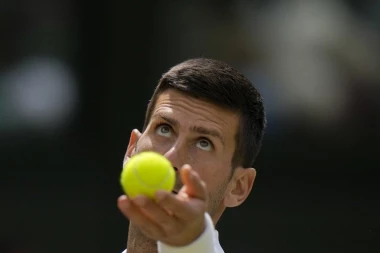 NIŠTA VIŠE NE ZAVISI OD NOVAKA: Njegovu sudbinu drugi kroje!