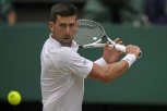 ORGANIZATORI ODLUČILI! Poznato u koje vreme Nole kreće ka 8. trofeju na Vimbldonu!