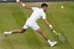 OGLASIO SE NOVAK! MOĆNE reči Đokovića pred početak Vimbldona!