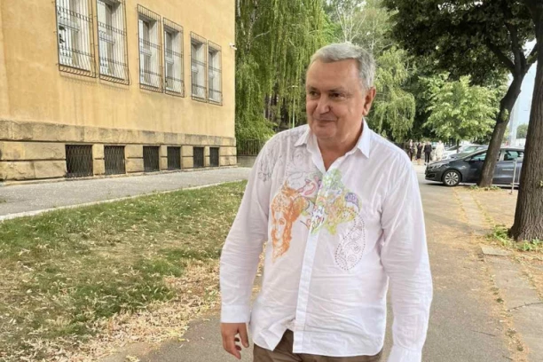 I BELIVUK TRAŽIO ADVOKATSKI PAR PETROVIĆ! "Branićemo ih zbog izazova, a ne zbog para"! (VIDEO)