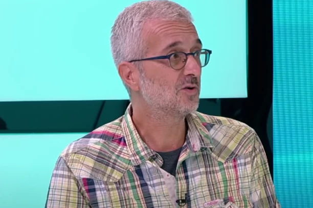 KAKVA SRAMOTA PONOŠEVOG "STRUČNJAKA"! Sprda se sa nesrećom u kojoj je poginula cela porodica na Novom Beogradu! (FOTO)