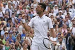 Valjda ću uspeti da osvojim set: Novak poslao URNEBESNU poruku Kirjosu nakon plasmana u finale Vimbldona!