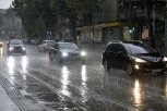 HITNO UPOZORENJE RHMZ-A: Za SAT vremena nam stiže NEVREME iz Bosne, u prestonici se očekuju jak vetar i padavine