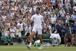 Nikada ne otpisujte Novaka: Vimbldon se poklonio srpskom teniseru!