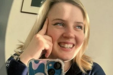 NATAŠU MOŽE DA UBIJE ONO ŠTO MI RADIMO SVAKI DAN: U bolnici je bilo 500 puta, ova gimnastičarka ima najčudniju ALERGIJU na svetu!