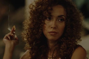 OTKRIVAMO KO JE PRIVEDENA GLUMICA IZ KRALJEVA: Znate je iz popularne serije, igrala je jednu od glavnih uloga!