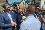POZVALI STE PREMIJERKU I PITALI: Malinar rekao Vučiću kad se sve promenilo nabolje! (FOTO)