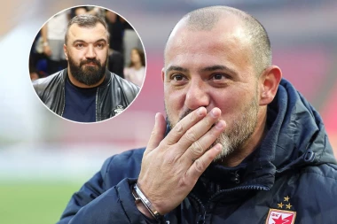 Stanković pazario na Zlatiboru: Deki kupio LUKSUZAN apartman od Pekovića! (FOTO)