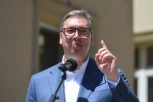 BROJNE OBAVEZE I SUSRETI! Evo kako izgleda radna nedelja predsednika Vučića! Ovaj momenat bio je posebno težak! (VIDEO)