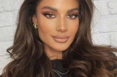 KO je zgodna NOLETOVA KUMA, koja pleni LEPOTOM? O njoj se malo zna, ali mi vam otkrivamo sve DETALJE njenog života (FOTO)