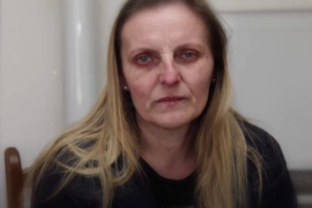 SAMO DA GA ZAGRLIM PRE NEGO ŠTO UMREM! Marina je optužena za ubistvo svog deteta pre 12 godina u Majilovcu, telo dečaka nikada nije pronađeno!