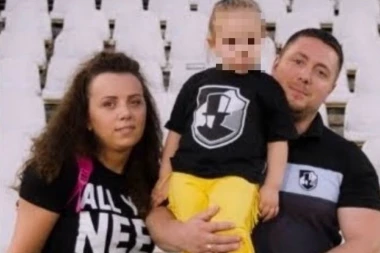 GOKSIJEVA UDOVICA OČI U OČI SA MONSTRUMIMA! Danas nastavak suđenja Belivukovom klanu!