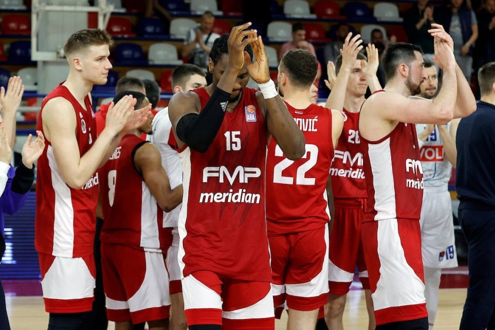 ŠPANCI, PA REDOM: FMP saznao put do FIBA Lige šampiona!