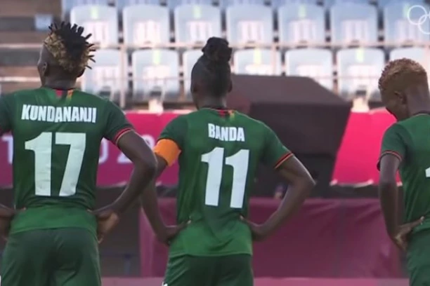 Više je muško, nego žensko: Fudbalerki zabranjeno da igra na Afričkom kupu nacija!