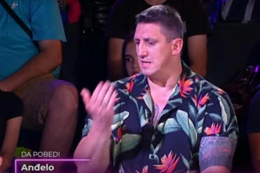 Kristijan uživo u programu spomenuo POKOJNU SUPRUGU, pa priznao šta mu je Kristina uradila! (VIDEO)