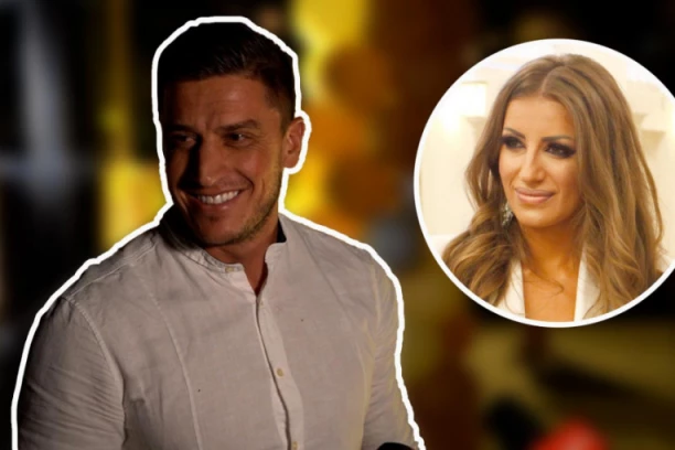 David Dragojević željno isčekuje Dejana: Evo da li će u nedelju pružiti ruku Dalili?