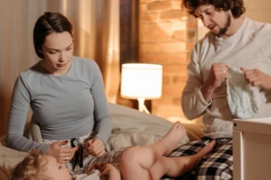 NE BACAJTE PARE: Ove stvari za bebe vam nisu potrebne!