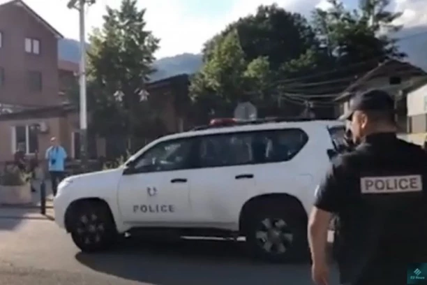 KURTIJEV TEROR NEMA GRANICE! Na kuće Srba u Kosovskom Pomoravlju bačene TRI BOMBE! (FOTO)