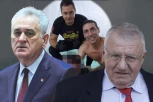 BELIVUK'S BUTCHER IS A COUSIN OF A POLITICIAN! Lalić's uncle treated Šešelj and Toma Nikolić! (PHOTO)
