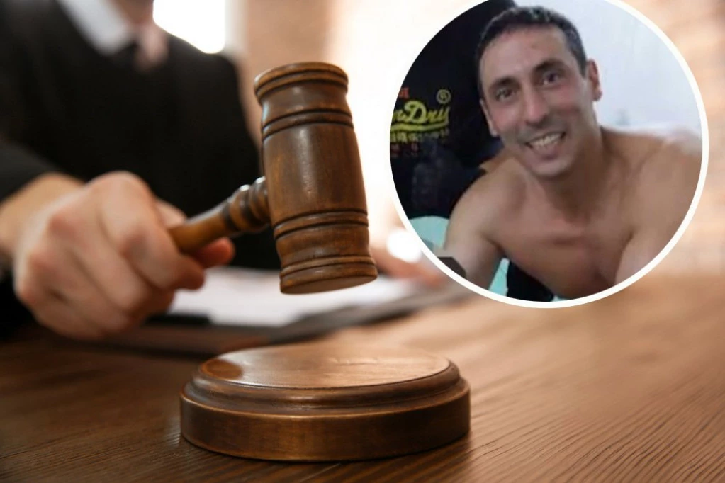 Demanti za tekst "VELJIN KOLJAČ ŠOKIRAO SVOG ADVOKATA! Prišao pre ročišta i otkrio plan!"