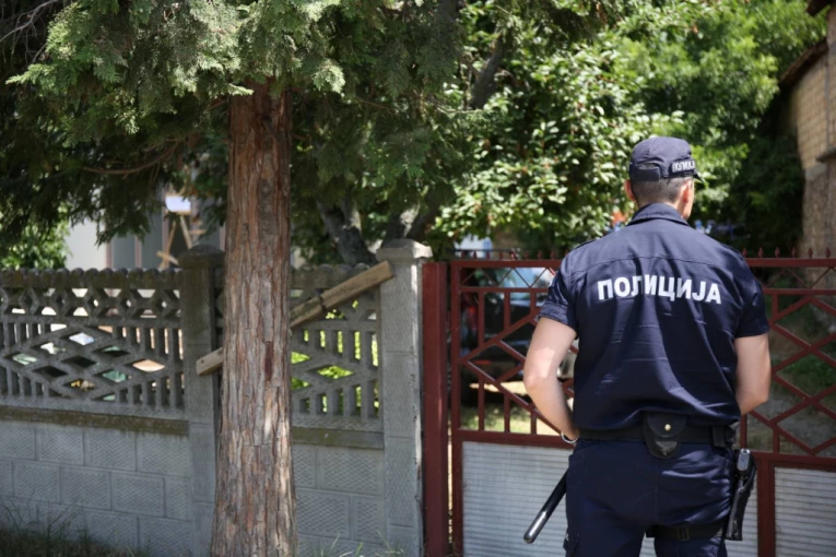 OGLASIO SE BRAT MARKA IZ ZMAJEVA: Ne znamo ni da li je živ, nema ga već dva dana! Možda sam izgubio četiri člana porodice!