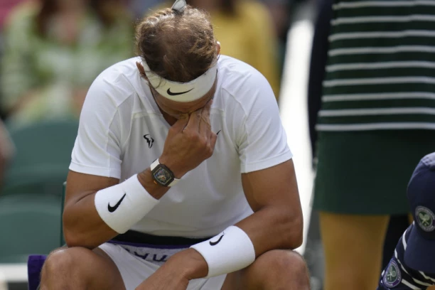 ĐOKOVIĆ IMA PRILIKU DA POSTANE NAJVEĆI: Sudbina Rafaela Nadala je poznata - nekadašnji trener otkrio dobro čuvanu tajnu španskog tenisera!