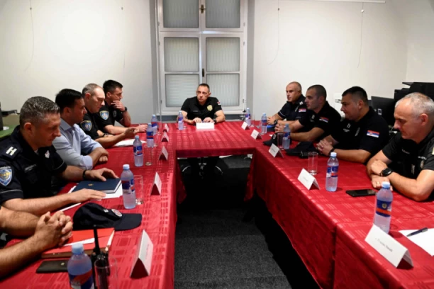 MINISTAR VULIN: Dođite na EGZIT, ali nema DROGIRANJA, hapsićemo sve NARKO-DILERE!