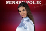 Misica u "MINSKOM POLJU" na ivici suza: Fali joj Karić tokom novog poglavlja u životu! (FOTO/VIDEO)