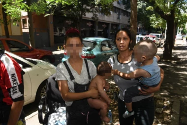 GODINAMA IH JE TUKAO I ZLOSTAVLJAO! Istina o DEDI koji je pokušao da porodicu ZAPALI NA SPAVANJU! Jeziva ISPOVEST (VIDEO)