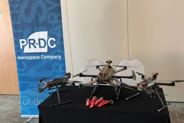 PR-DC na CNN Tech konferenciji na Zlatiboru: Inovacije koje stvaramo su kapital za budućnost!