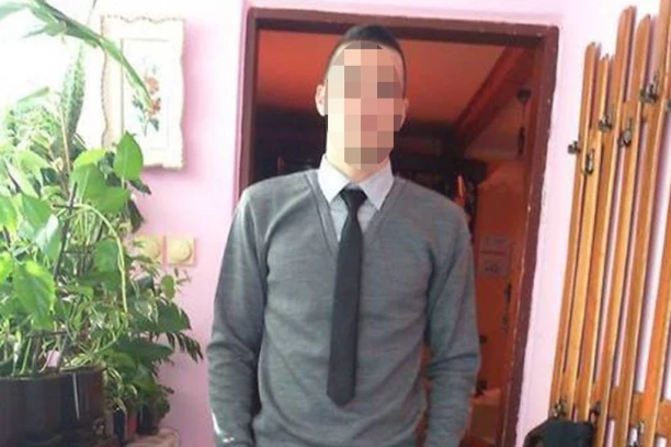 UHAPŠEN UBICA IZ ZMAJEVA: Našli ga u autu pokojnog dede!