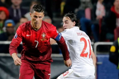 Lazar Marković skuplji od Kristijana Ronalda!
