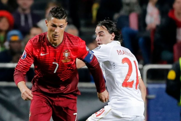 Lazar Marković skuplji od Kristijana Ronalda!