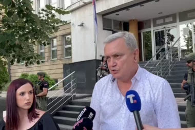 PRIPREMNO ROČIŠTE KLANU NI DANAS NIJE ZAVRŠENO! Odbrana bez svedoka, čekaju se izlaganja još devetorice okrivljenih! (VIDEO)