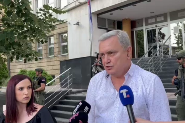 PRIPREMNO ROČIŠTE KLANU NI DANAS NIJE ZAVRŠENO! Odbrana bez svedoka, čekaju se izlaganja još devetorice okrivljenih! (VIDEO)