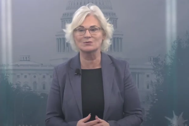 NEMAČKA REKLA NE UKRAJINI! Ovo oružje vam nećemo dati!