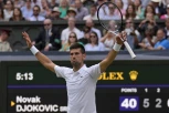 Ne može mu niko ništa! Novak već može da počne da SLAVI, Kirjos žestoko POTCENJEN pred završnicu Vimbldona, a tek Nori...