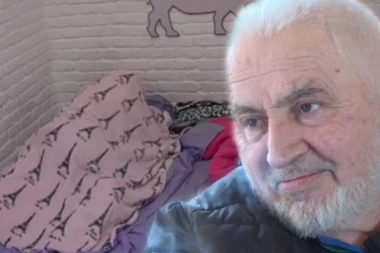 Dalila i Car vrelom akcijom proslavili pomirenje! (VIDEO)