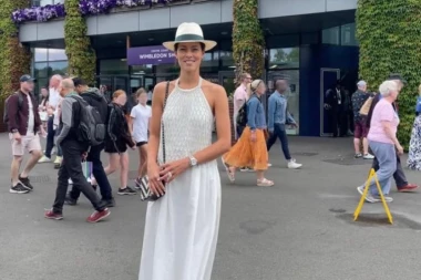 NOVAK ZA ANU NIJE JEDINI FAVORIT DA OSVOJI ROLAN GAROS: Ivanovićeva izdvojila još imena