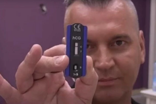 TRUDNA UČESNICA "ELITE", NE ZNA KAKO TO DA SAOPŠTI BIVŠEM?! Napravio joj BEBU, pa otišao drugoj u krevet!