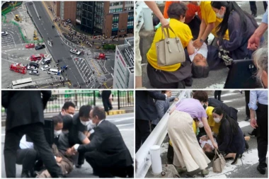 UBICA ABEA POKUŠAO DA NAPRAVI I BOMBU: Evo zbog čega je još bio ljut, pa se odlučio za najgori potez