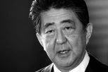 Ko je bio ŠINZO ABE: VELIKI PRIJATELJ SRBIJE, NAJMLAĐI premijer JAPANA, PRVI koji je u našu zemlju došao posle 30 godina!
