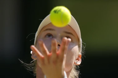 Rusi PREVESLALI Britance: Pare sa Vimbldona idu Vladimiru Putinu!