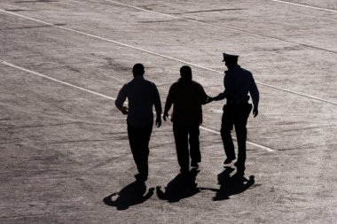 OGOLIO TRAFIKU! Policija uhapsila muškarca (40) u Zrenjaninu!