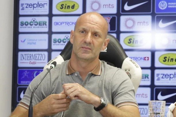 IZNENAĐENJE? Stolica ODABRAO startnih 11 za Javor!