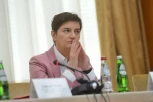 Do juče "čedo ruske politike", sada ga "raskrinkaše" kao bliskog NATO! Brnabić: Zabavno je gledati kakva je Vučić zagonetka za domaće i strane analitičare