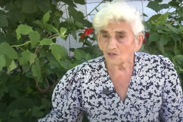 PREŽIVELA UDAR GROMA: Kada je munja udarila u kuću, ostavila je Slavicu bez SLUHA, porodicu SPASILA jedna okolnost