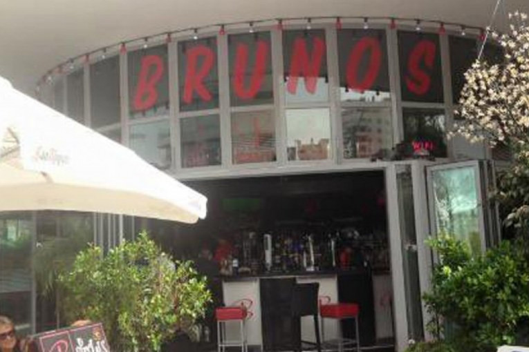 Pab iz kojeg je sve krenulo