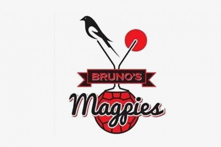 Prvobitni grb Brunovih svraka