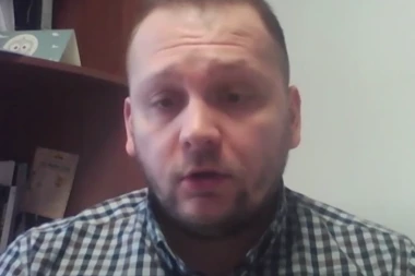 NOVINAR BIRNA MARUŠČIĆ: VUČIĆ uživa veliku popularnost u Severnoj Makedoniji!